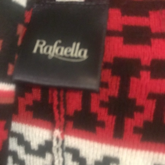 Ladies long cardigan sweater 3x - Picture 4 of 4